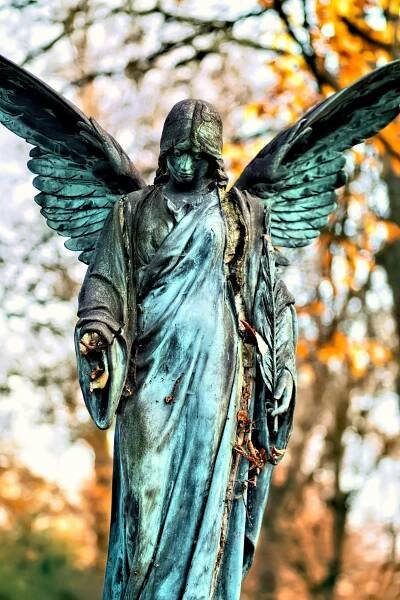 Windy City Guardian Angel - A first-hand story... - The Healing Power of Travel - Thrive Souljourns