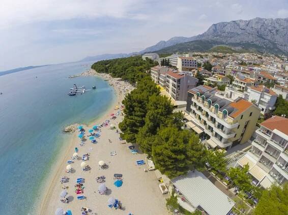 Milenij Hotel