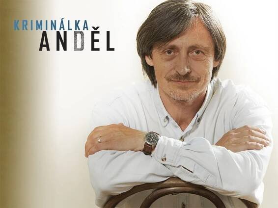 Kriminálka Anděl
