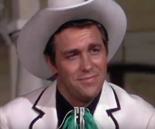 Howard Keel Biography - Facts, Childhood, Family Life & Achievements