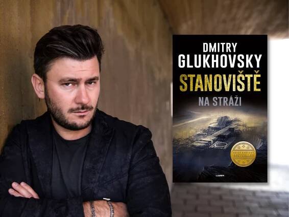 Fenomén Dmitrij Gluchovskij: Když stojíte Na stráži 1