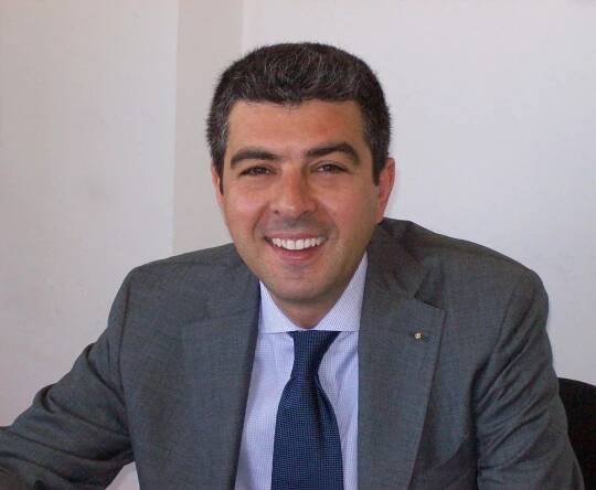 Antonio Gitto