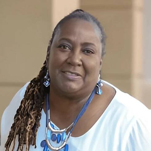 Tonya Tyus Parker
