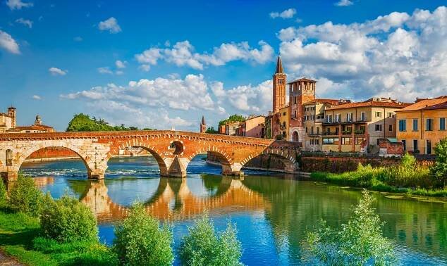 Location: Verona - bellaromedev