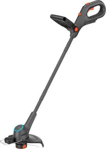 GARDENA akumulátor Akumulátorová strunová sekačka 18 V šířka sekání: 25 cm