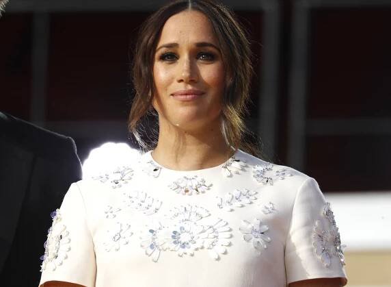 Expert Reveals How Meghan Markle’s Style Has Really Changed After She Wears Familiar $5,000 Dress on Her Birthday