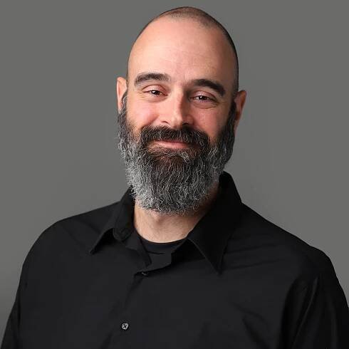 Chris Williams - Tech Field Day