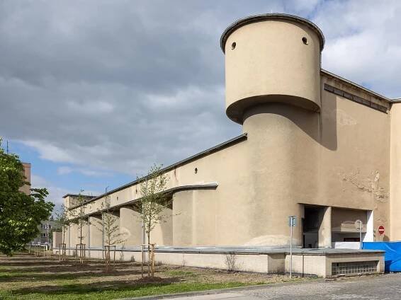 SOMA – Centrum pro současné umění a psychoterapii - Muzeum umění Olomouc