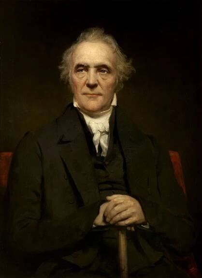 Thomas Chalmers