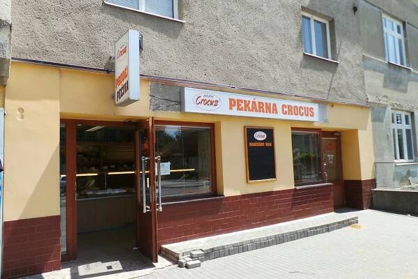 Pekárna Crocus, s.r.o. foto 1