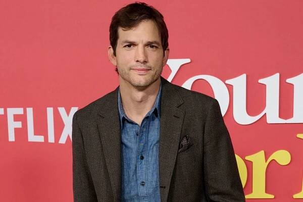 Ashton Kutcher Says Being a Dad Is the 'No. 1 Role I Will Ever Play': 'The Most Important'
