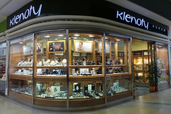 Klenoty Aurum, s.r.o. foto 1
