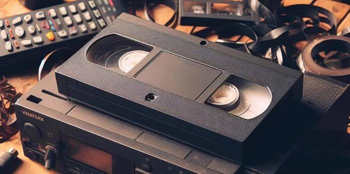Převod VHS, Hi8, MiniDV kazet | Digitalizace VHS Praha 