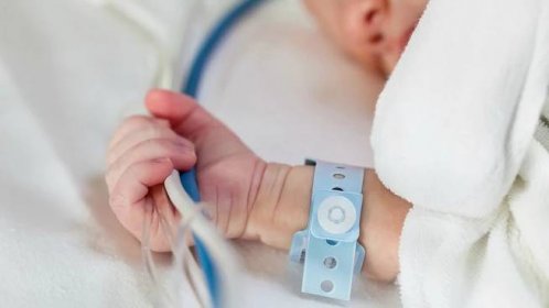 What Is Neonatal Abstinence Syndrome and How Can We Help Babies Affected?
