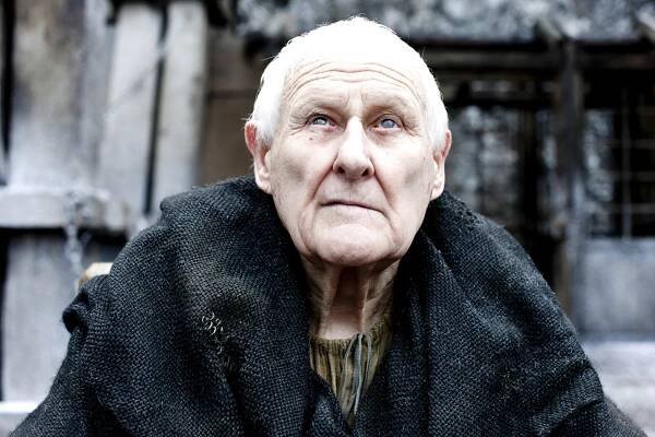 Zomrela hviezda seriálu Game of Thrones