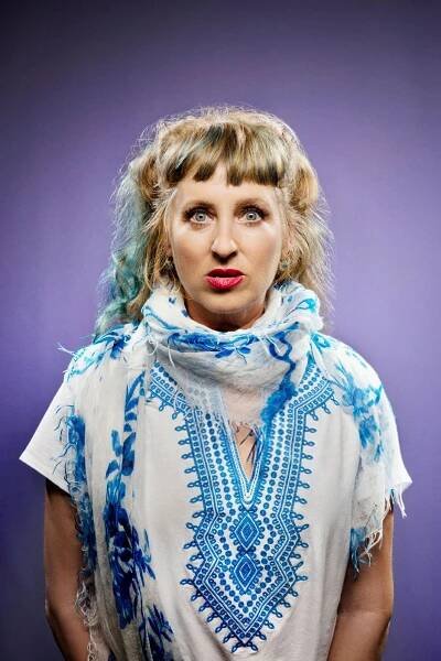 Kimmy Robertson - Městečko Twin Peaks - Návrat - Promo