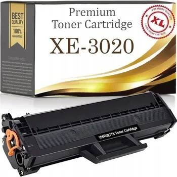TONER XL PRO TISKÁRNU XEROX Phaser 3020 WorkCentre 3025