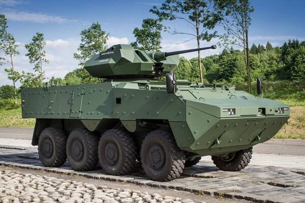 Francouzské houfnice Caesar možná nesplní technické požadavky české armády