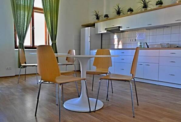 Hostel U Sv. Štěpána Litoměřice Exteriér fotografie