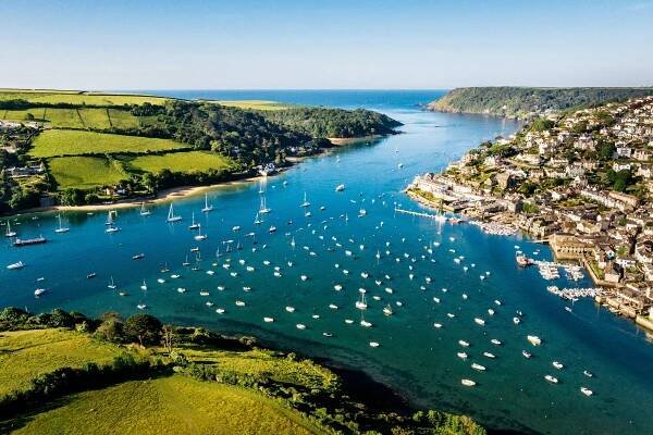 Devon seafood: why the county has some of the country's best fish