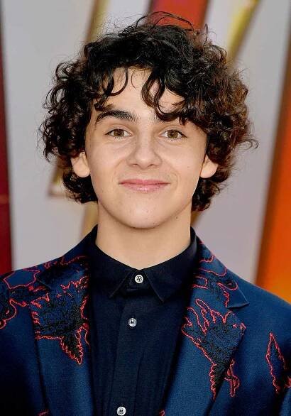 'Luca' Star Jack Dylan Grazer Comes Out as Bisexual: 'Silenzio Bruno!'