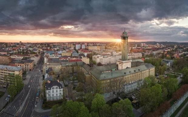 Stěhování Ostrava - okamžitá online kalkulace ceny!