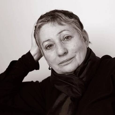 Ljudmila Ulická - Nakladatelství Paseka
