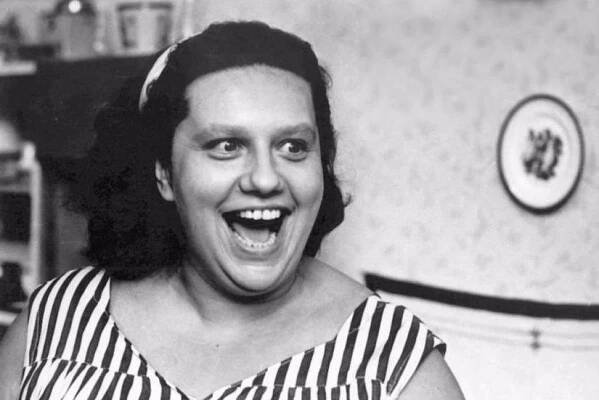 Foto k tématu Helena Růžičková – stránka 63
