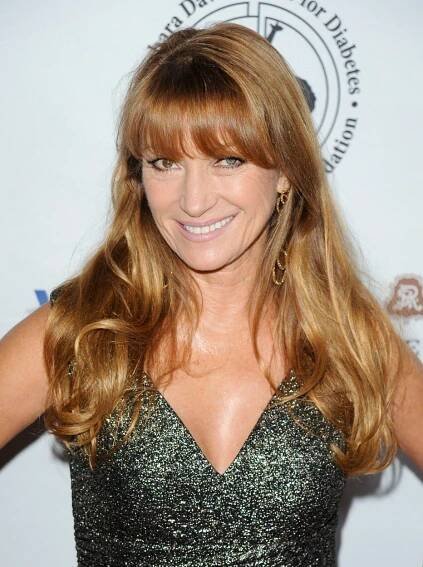 Jane Seymour