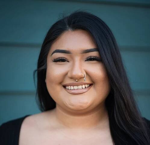 Julie Astorga – CURYJ
