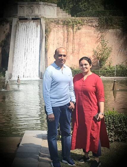 Dr. Yashpal Sharma