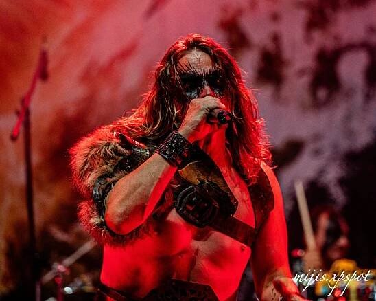 Rock Castle 2025: Highlights z prvního dne metalového festivalu