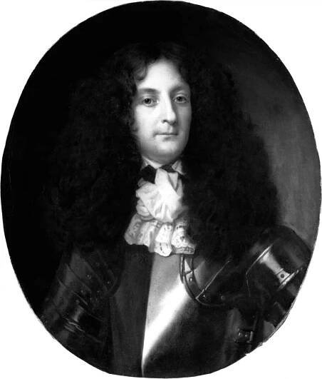 George Hamilton, Comte d'Hamilton