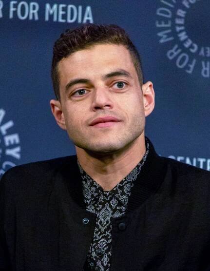 Rami Malek citáty