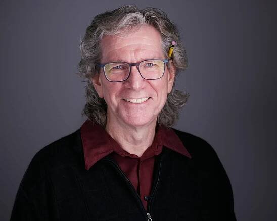 RK Bob Brown