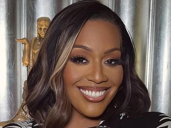 I'm a shopping editor and I have a hunch that Alison Hammond's denim dress is going to sell out
