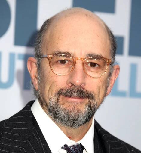 ‘The Good Doctor’: Richard Schiff Cast In ABC Medical Drama Pilot