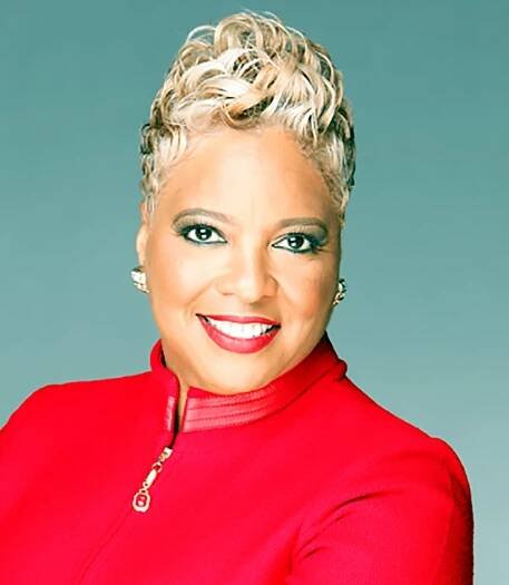 Meet the New Lott Carey President