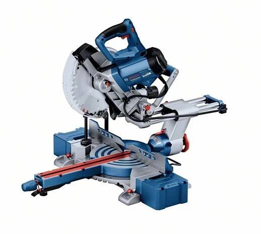 Bosch Professional GCM 305-254 D kapovací a pokosová pila