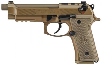 Pistole Beretta M9A4 Full Size FDE, 9mm Luger