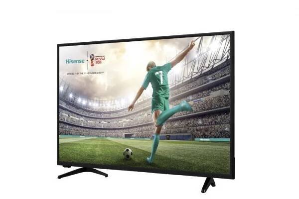 LED televize Hisense H32A5600 | Teshop.cz