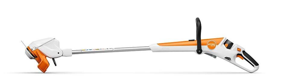 Vyžínač Stihl FSA 30 1x akumulátor AS a nabíječka