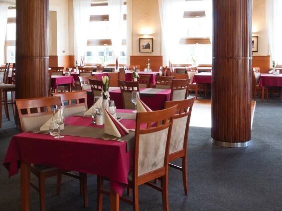 Restaurace Zelený strom Hořovice
