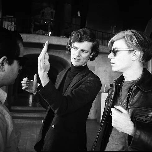 Paul Morrissey, Andy Warhol’s Cinematic Collaborator, Dies at 86