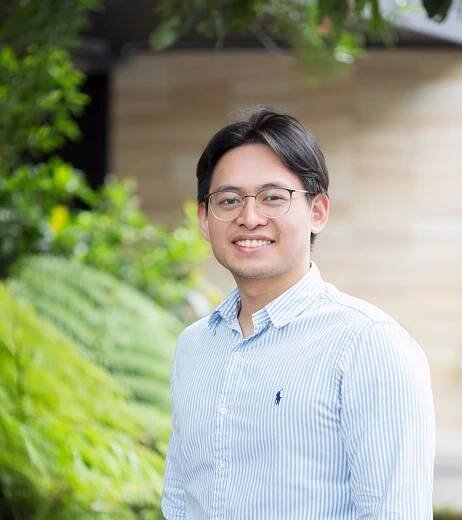 Our Team of Therapists | Institute For Healthy Living, Sydney
