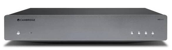 Cambridge Audio AXN10 59900 - Hifihejhal.cz