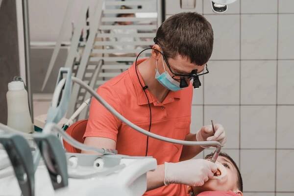 Conservative Dentistry at Polished Dental: Quality Care & Results
