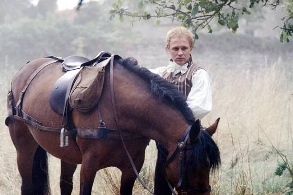 Northanger Abbey - Z filmu - Peter Firth