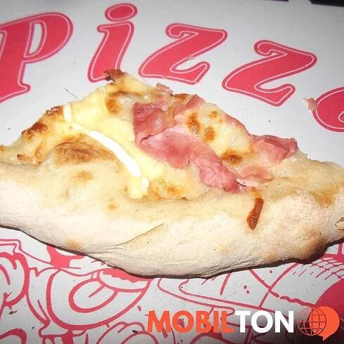Pizza la nostra - Příbram Ii - pizzerie v příbram ii