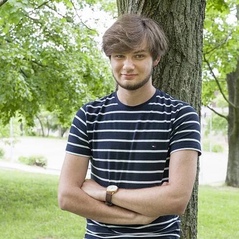 Hodně štěstí u přijímaček! | 2. lékařská fakulta Univerzity Karlovy